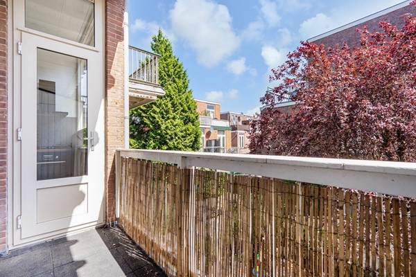 Medium property photo - Valkenboslaan 378, 2563 EG Den Haag